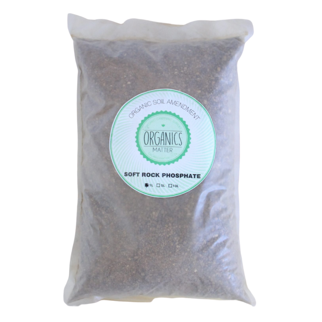 Epsom Salts (Magnesium Sulphate) 1kg / 25kg SA Horticultural