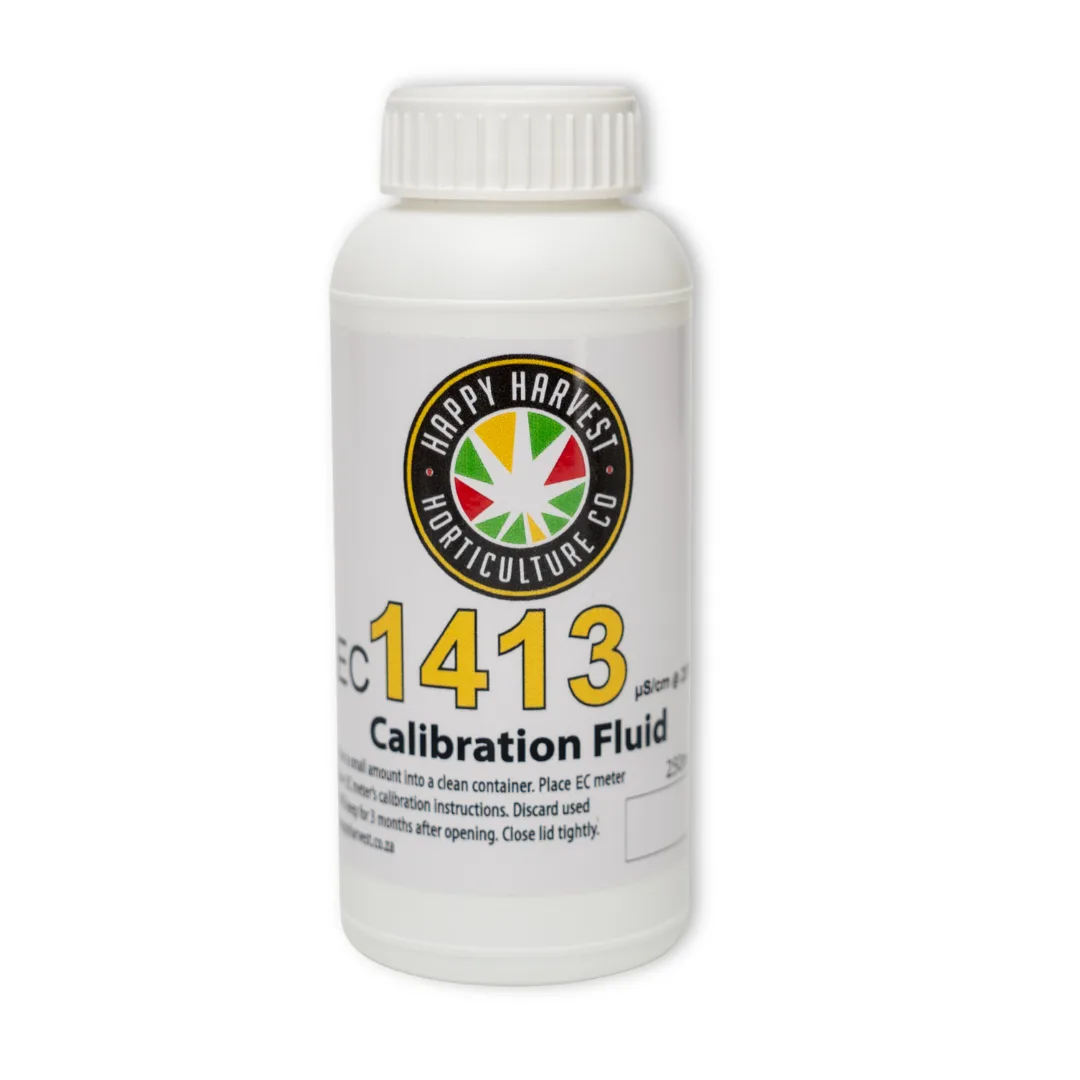 EC 1413 Calibration Solution