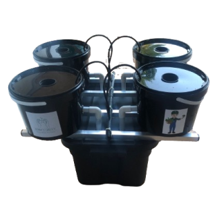 Koby Junior Dutch Bucket System