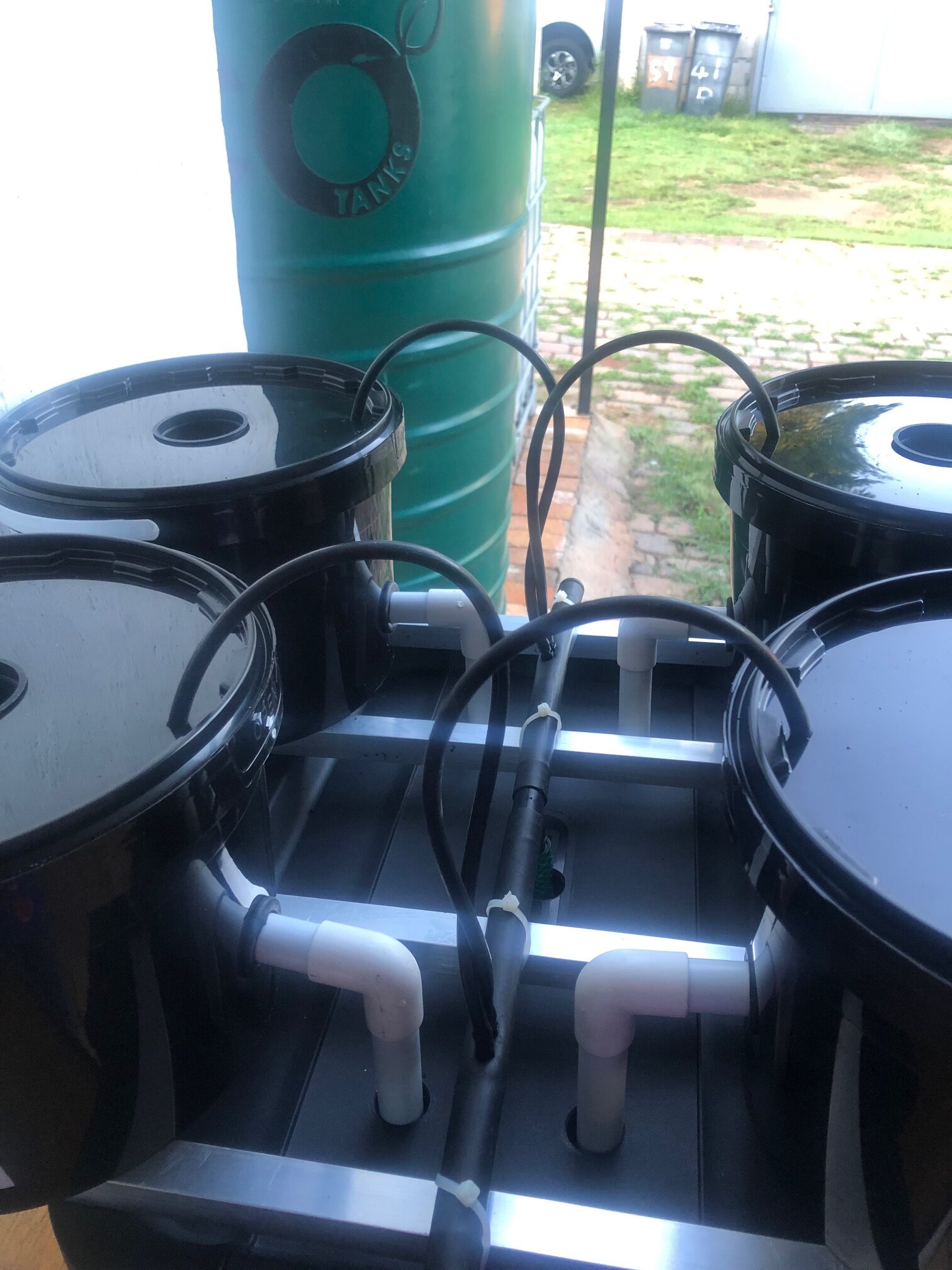 Koby Junior Dutch Bucket System - Image 4