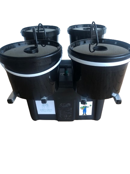Koby Junior Dutch Bucket System - Image 2
