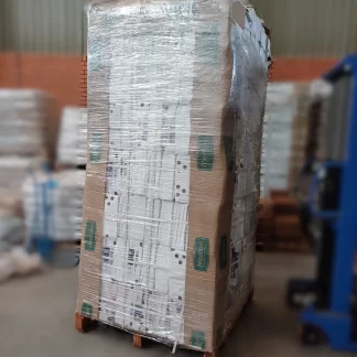 Blueberry Grow Bags: Pallet