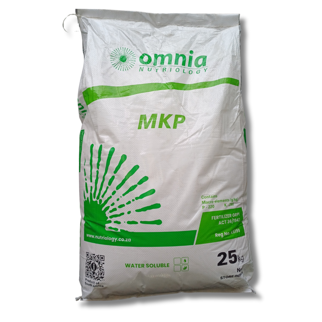 Mono Potassium Phosphate (MKP) 1kg | 25kg