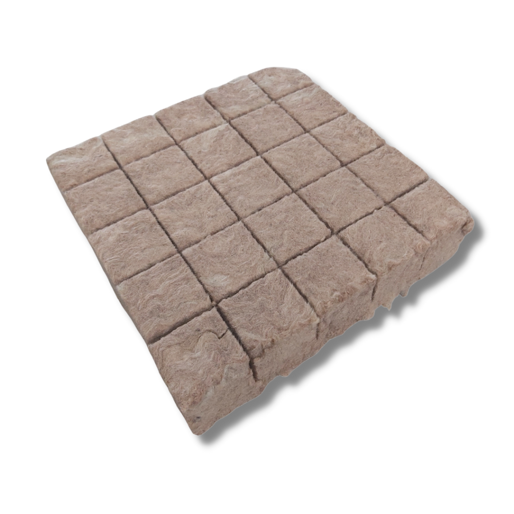 Rockwool (various sizes) SA Horticultural