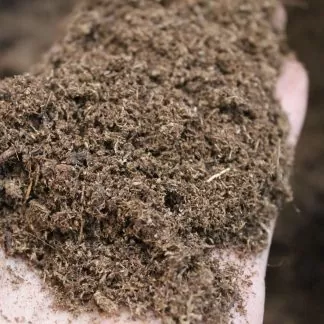 Peat Moss Bale 15 litre