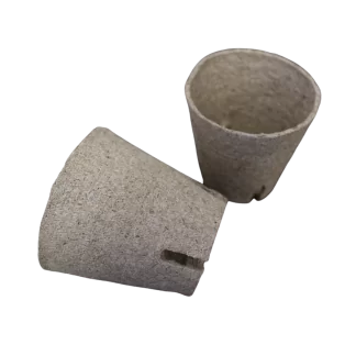 Jiffy Pot (various sizes)