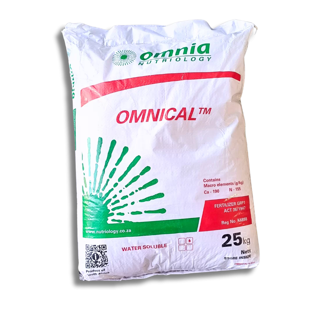 Calcium Nitrate 1kg or 25kg - Image 2
