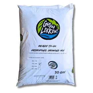 Grow Lekker