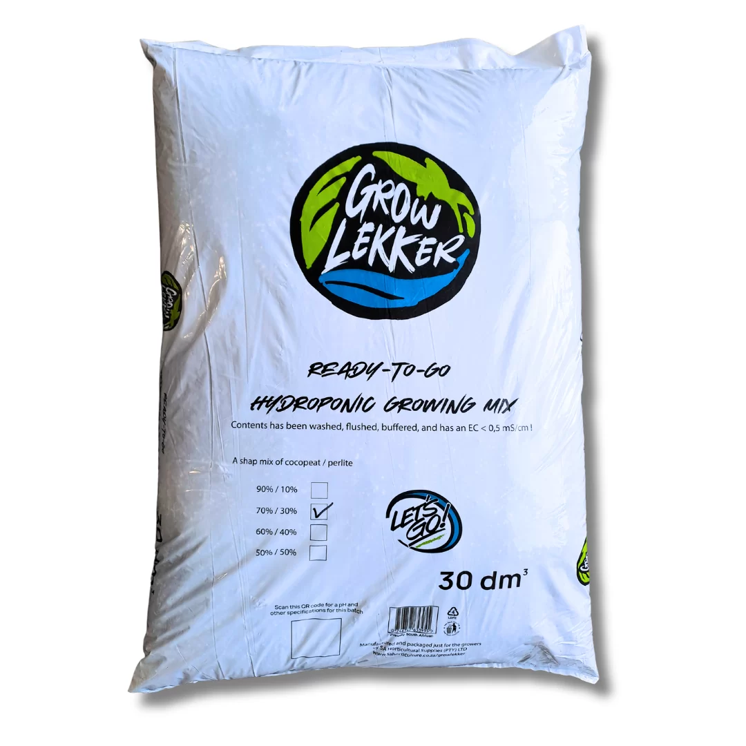 Grow Lekker