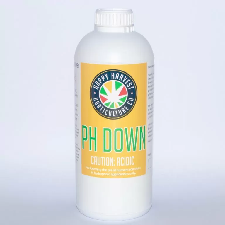 PH Down