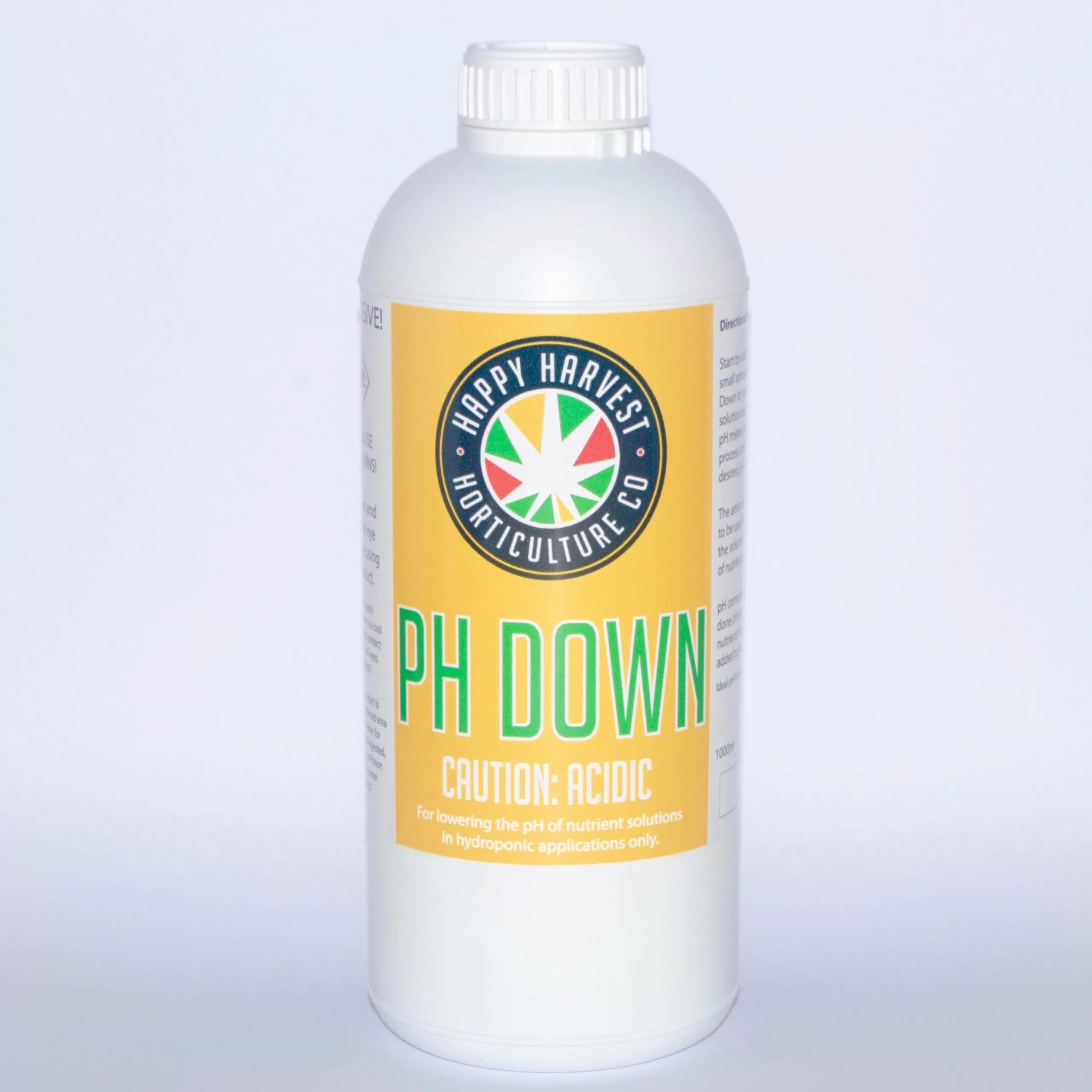 PH Down