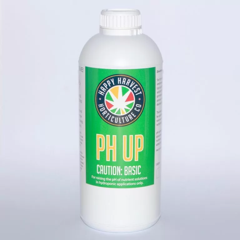 PH UP