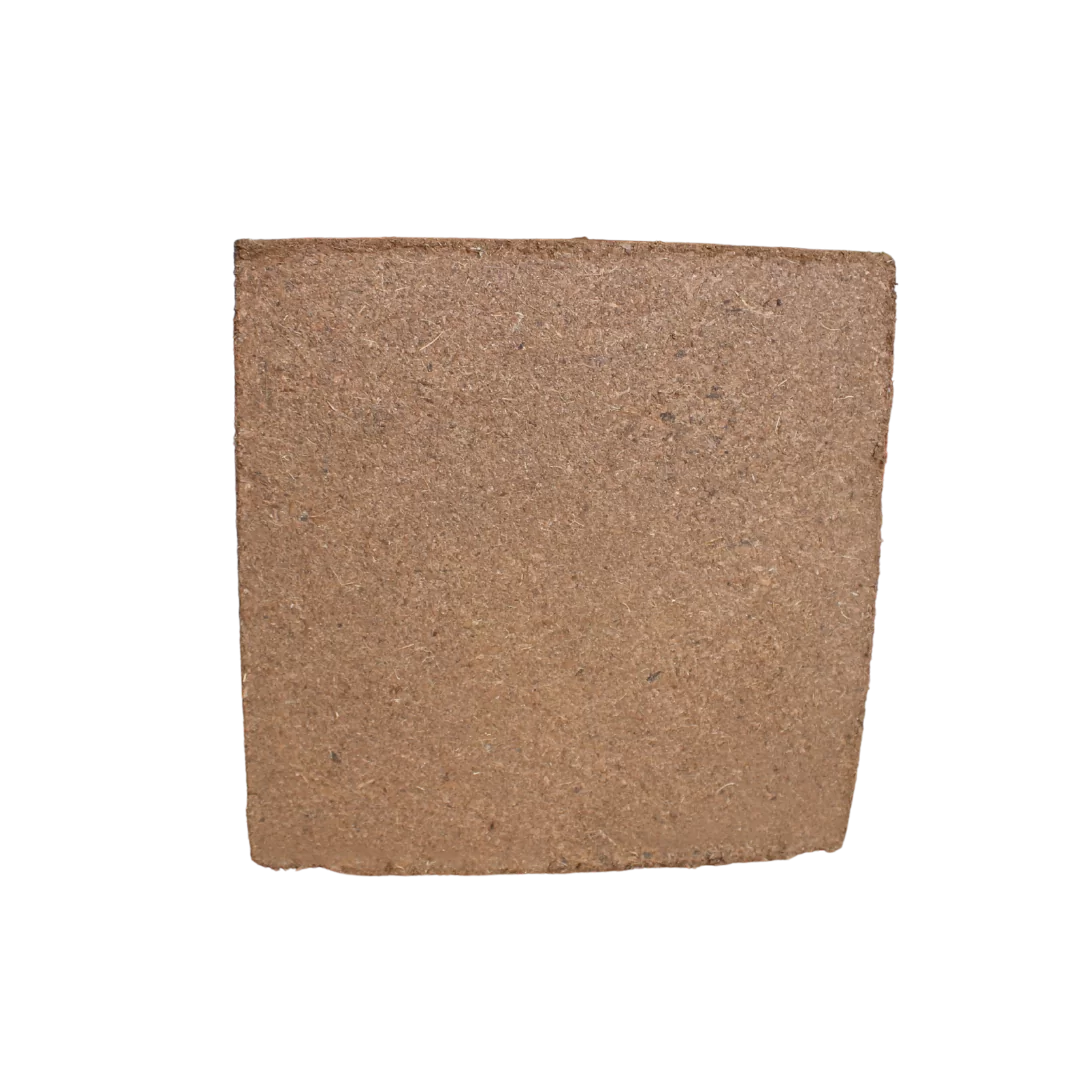 Cocopeat Block 100% 650g or 5kg - washed - Image 4