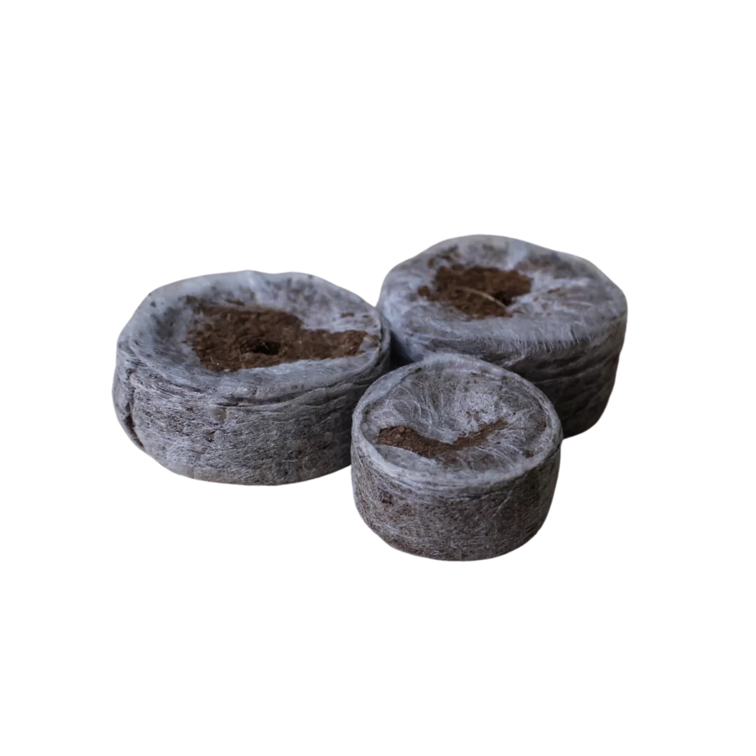 Jiffy Pellet 7C (various sizes)