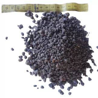 Expanded Clay 2-4mm 15L / 50 L