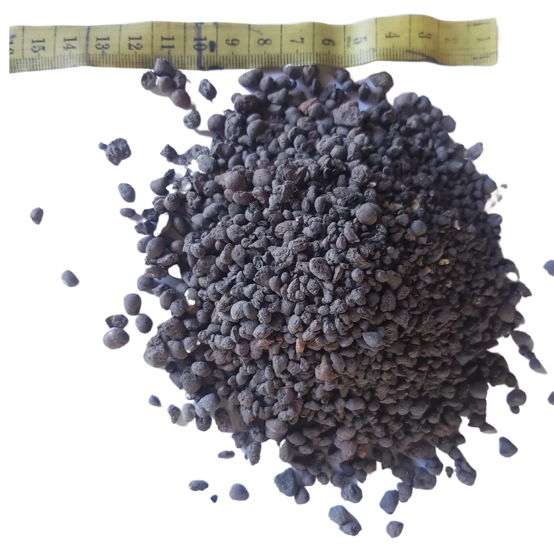 Expanded Clay 2-4mm 15L / 50 L