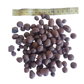 Expanded Clay - 9 - 16 mm 15L / 50L