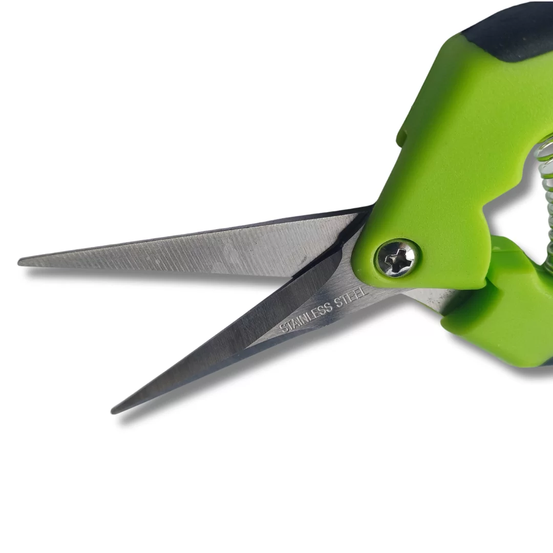Pruners with Straight or Curved Blade - Image 4