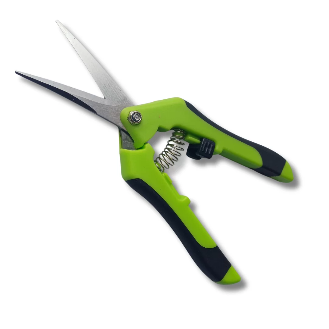 Pruners with Straight or Curved Blade - Image 3
