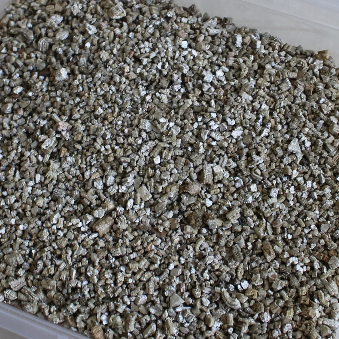Vermiculite - 15L or 100L